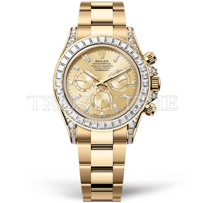 Реплика часов Rolex Cosmograph Daytona 126598TBR-0001 Арт.RX-3554 Копия часов Rolex Cosmograph Daytona 126598TBR-0001 Арт.RX-3554