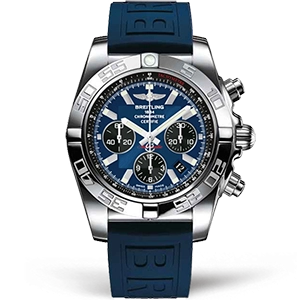 Копия часов Breitling Chronomat 44 AB011012.C789.158S