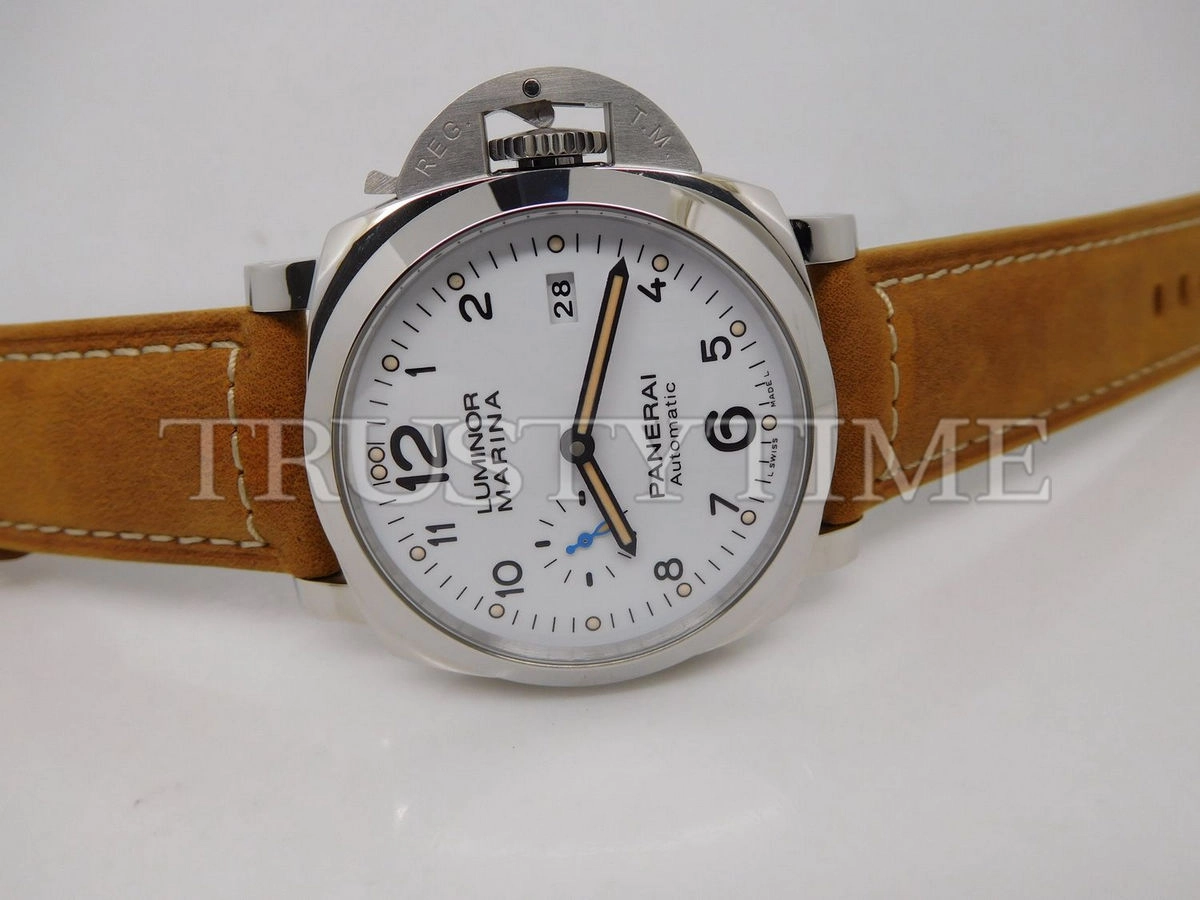 Копия часов Panerai Luminor 1950 3 Days Automatic 44mm PAM01499