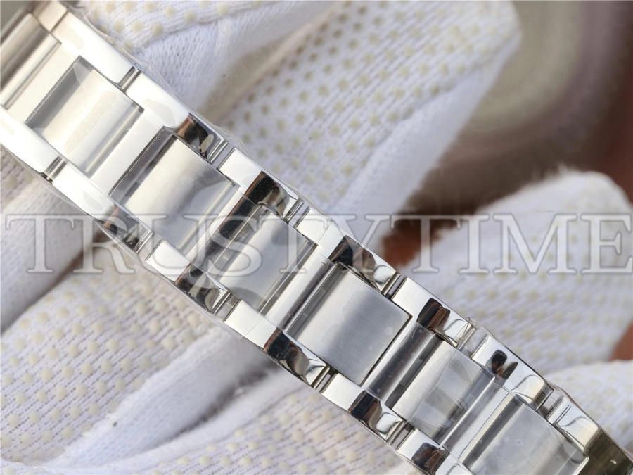 Копия часов Cartier Ballon Bleu 28 W4BB0015