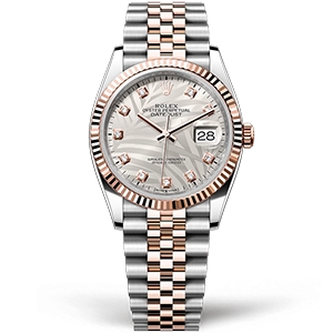 Копия часов Rolex DateJust 36mm 126231-0037