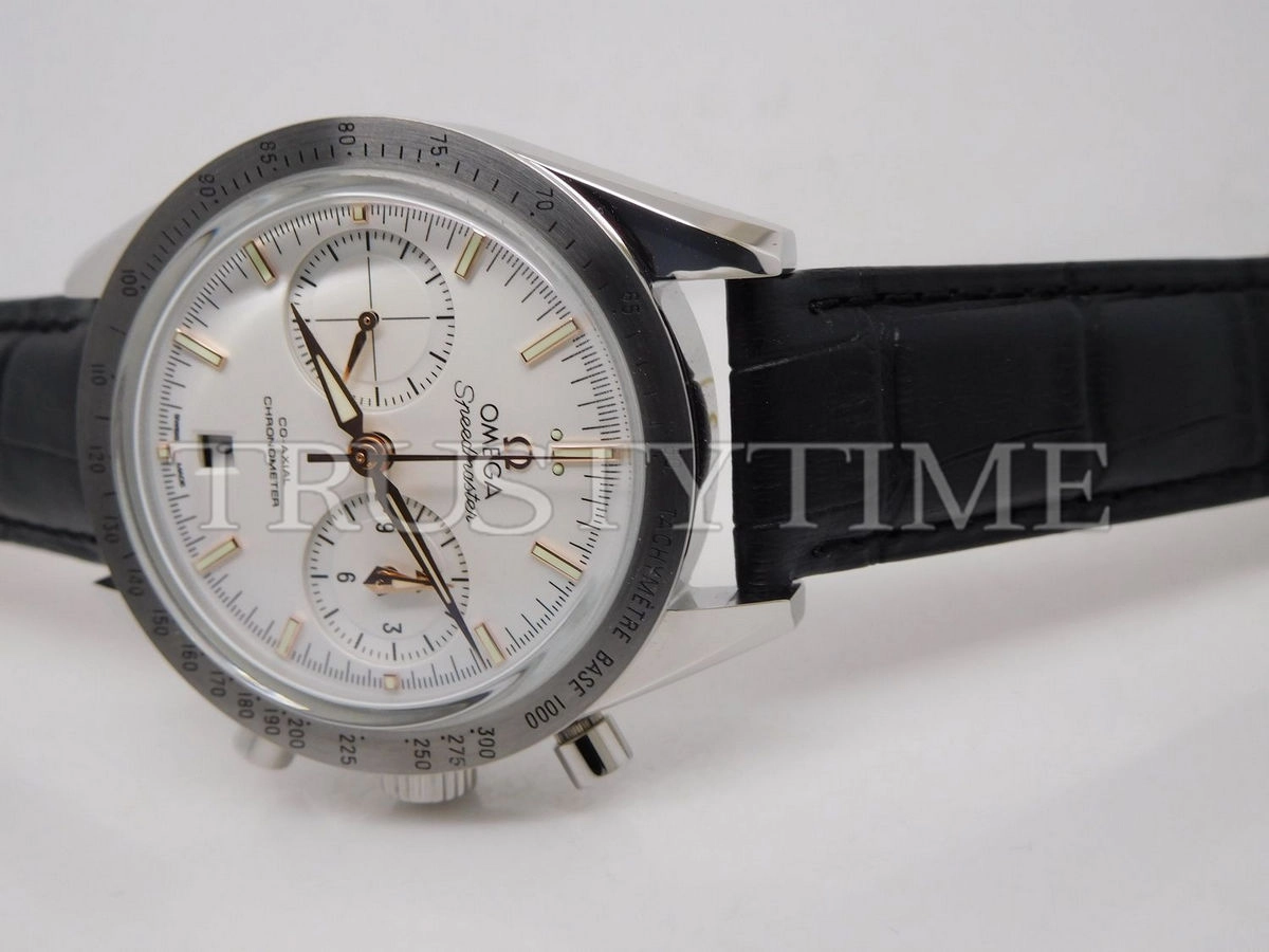 Копия часов Omega Speedmaster Speedmaster 57 Co-Axial Chronograph 41.5mm 331.12.42.51.02.002
