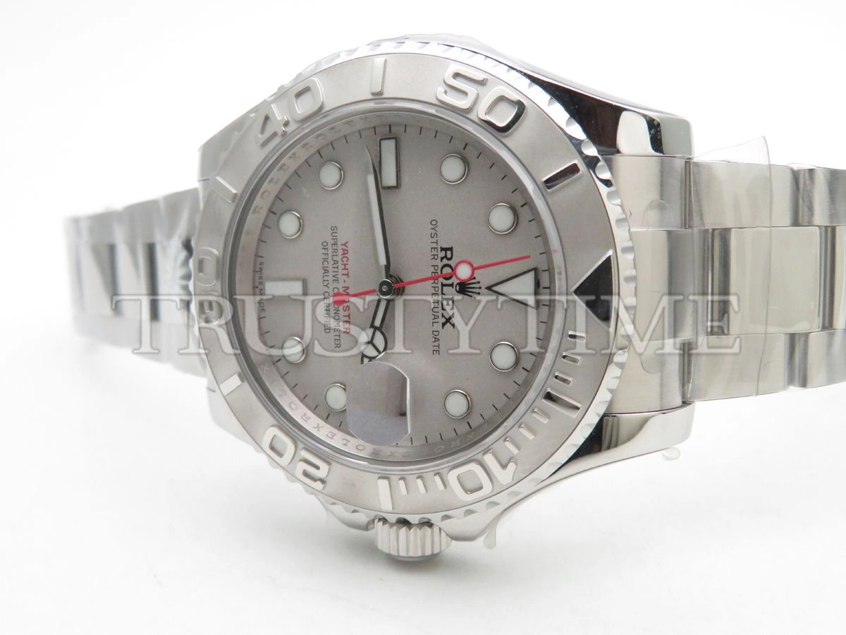 Копия часов Rolex Yacht-Master 40mm 116622-0002