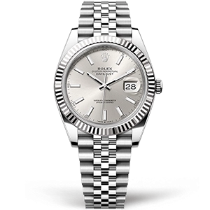 Копия часов Rolex DateJust II 41mm 126334-0004