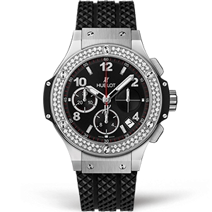 Копия часов Hublot Big Bang 41 341.SX.130.RX.114