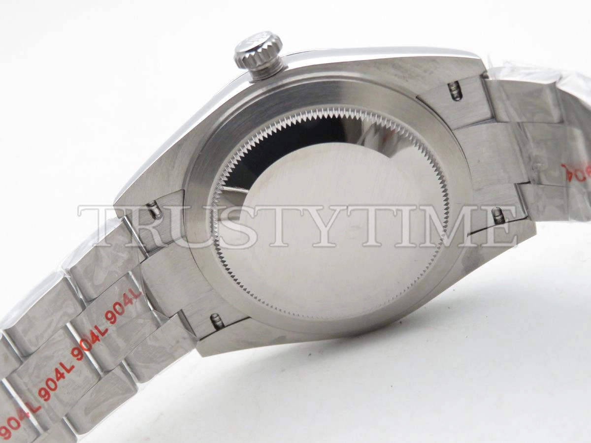 Копия часов Rolex Oyster Perpetual 41mm 124300-0006