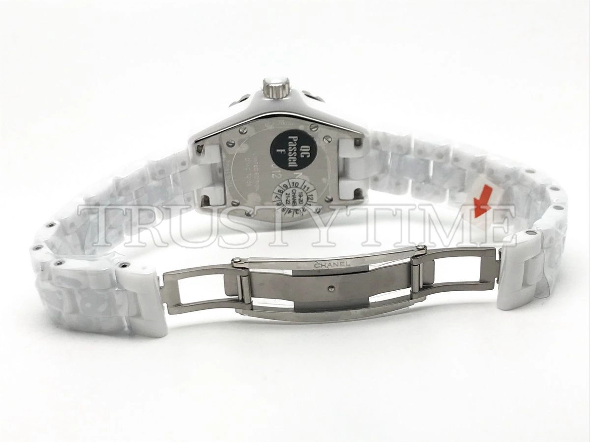Копия часов Chanel J-12 33 H2422