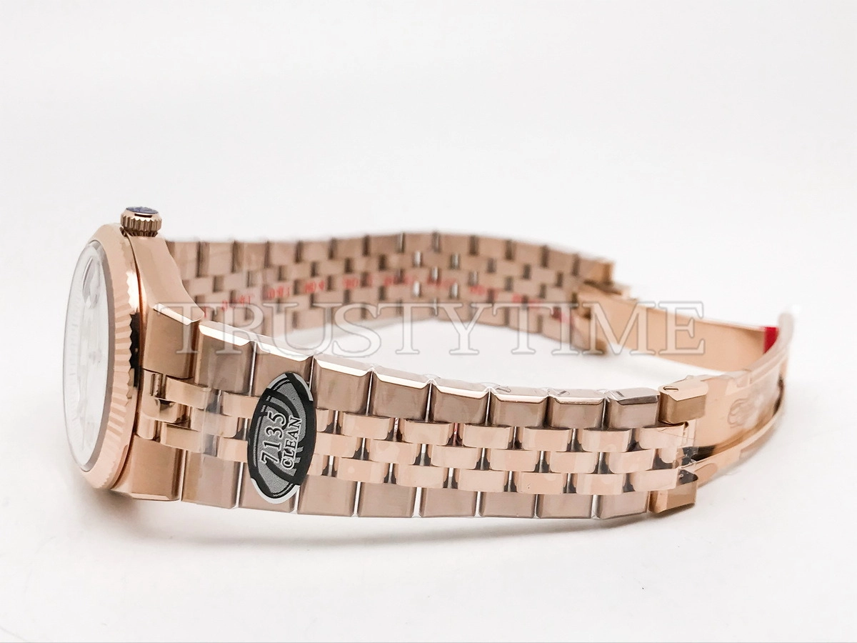 Копия часов Rolex Land-Dweller 36mm 127235-0001