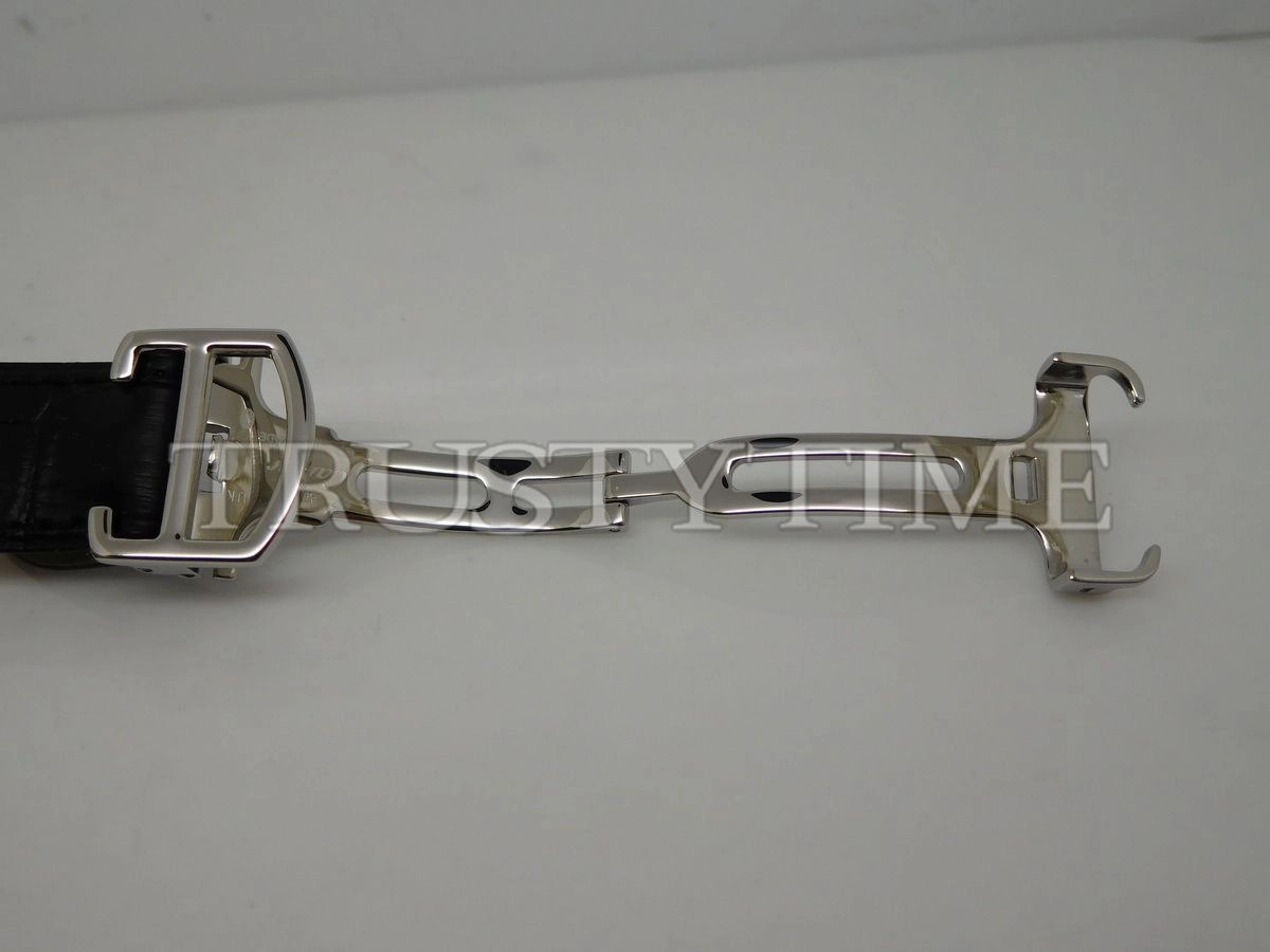 Копия часов Cartier Clé de Cartier 40 WSCL0018