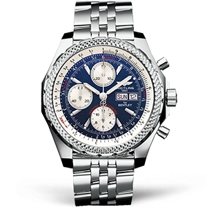 Копия часов Breitling for Bentley GT A1336313.C649