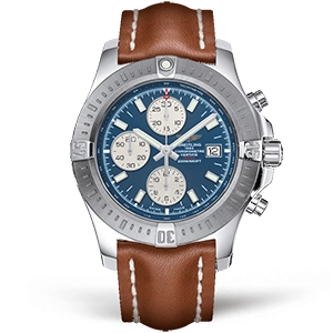 Копия часов Breitling Colt Chronograph Automatic 44 A1338811/C914/433X/A20BA.1