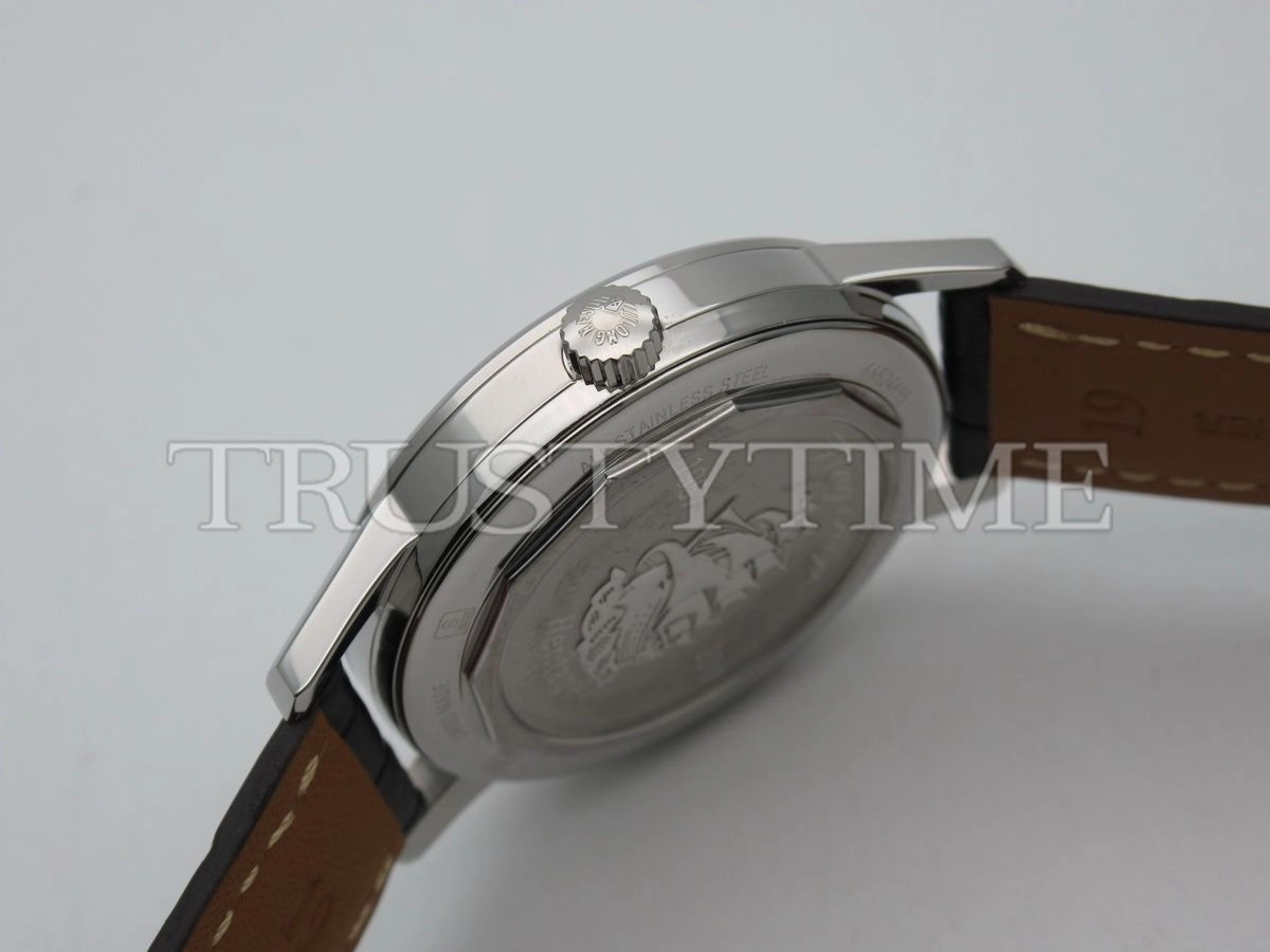 Копия часов Longines Flagship Heritage 60th Edition 38mm L4.817.4.76.2