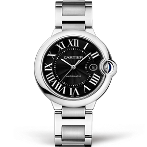 Копия часов Cartier Ballon Bleu 42 W6920042