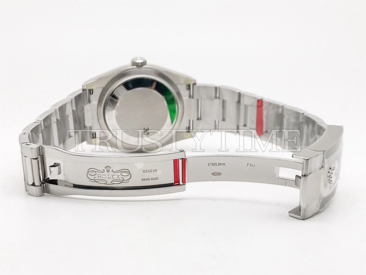 Копия часов Rolex DateJust 36mm 126284RBR-0020