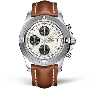 Копия часов Breitling Colt Chronograph Automatic 44 A1338811/G804/433X/A20BA.1
