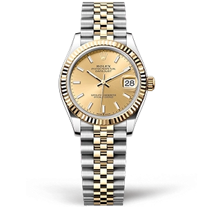 Копия часов Rolex DateJust 31mm 278273-0014