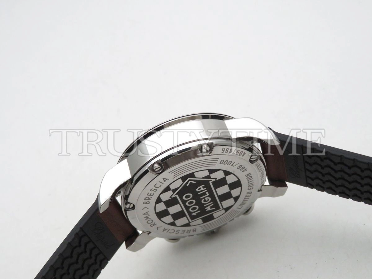 Копия часов Chopard Mille Miglia GTS Race Edition 44mm 168571-3004