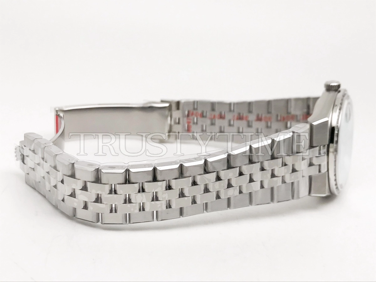 Копия часов Rolex Land-Dweller 36mm 127286TBR-0001