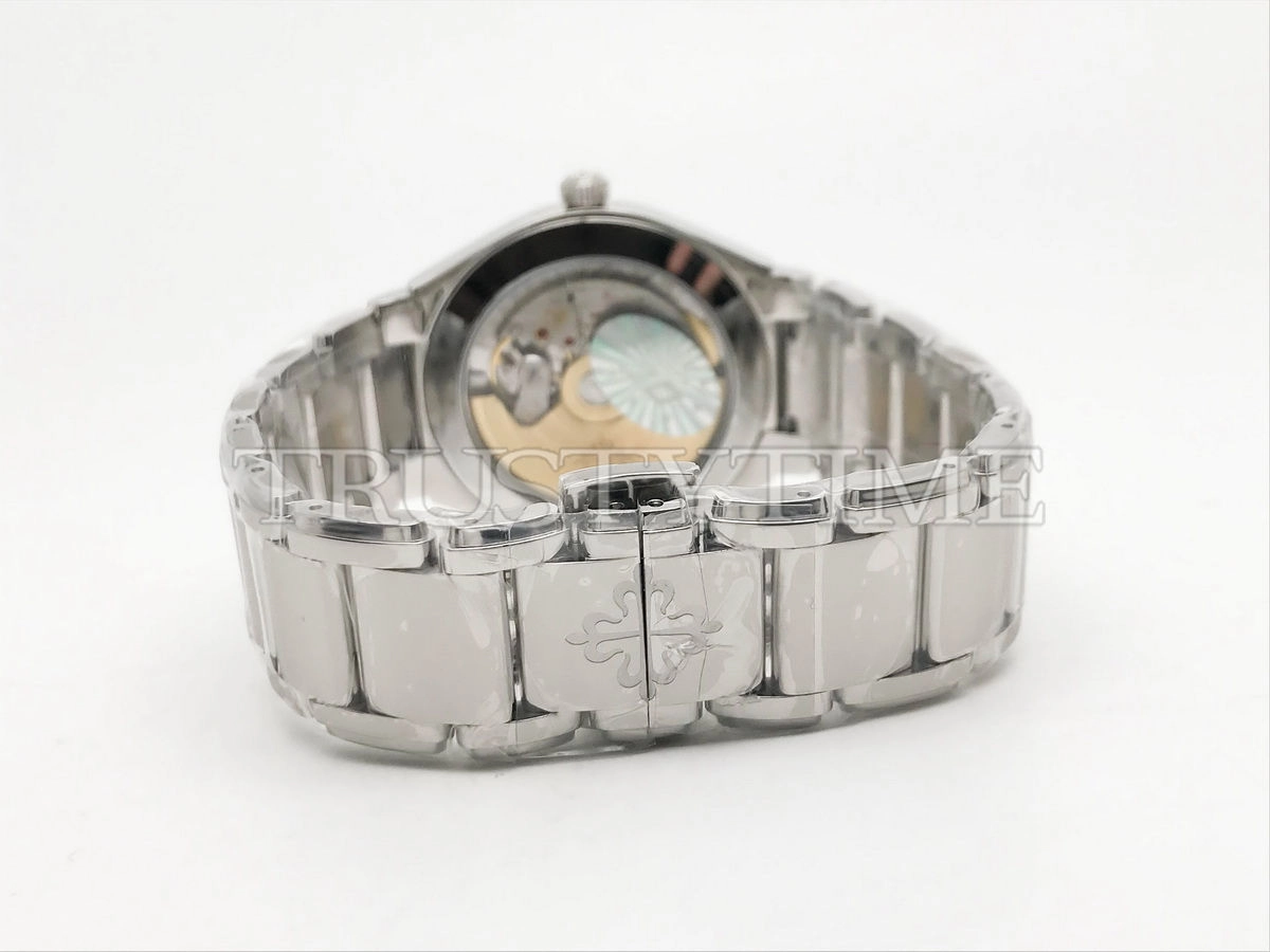 Копия часов Patek Philippe Twenty-4 Automatic 36mm 7300/1200A-011