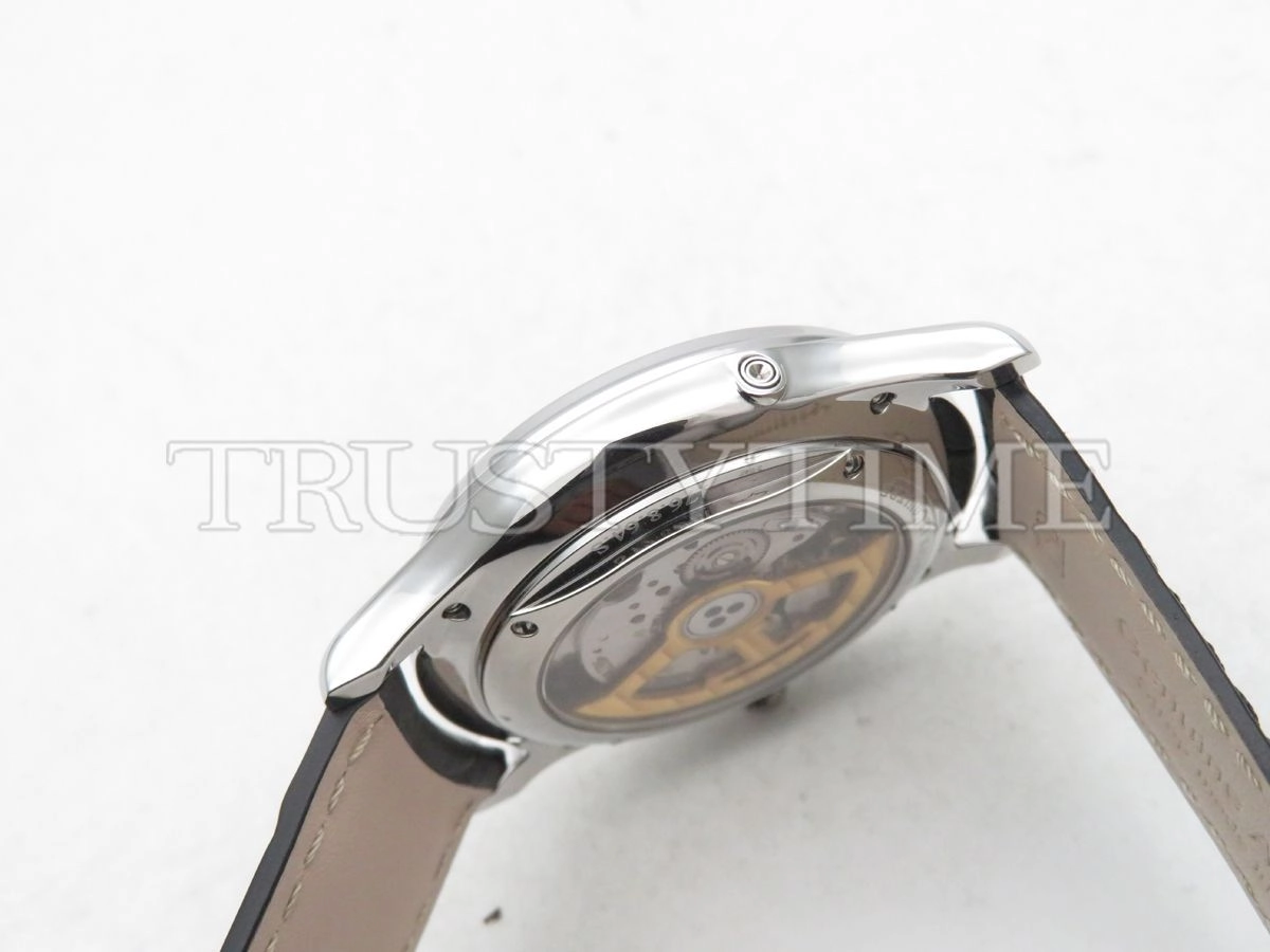 Копия часов Jaeger-LeCoultre Master Ultra Thin Moon 39mm 1368470