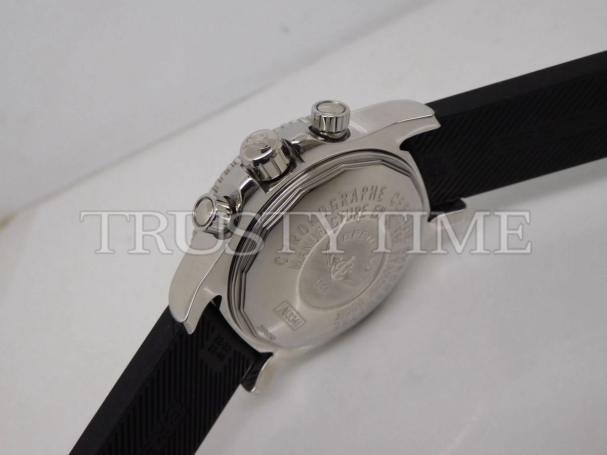 Копия часов Breitling Superocean Chronograph Steelfish 44 A13341C3/BD19/153S