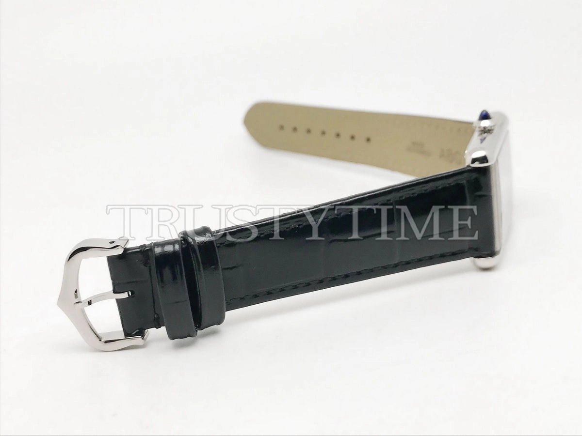 Копия часов Cartier Tank Must de Cartier 26mm WSTA0071