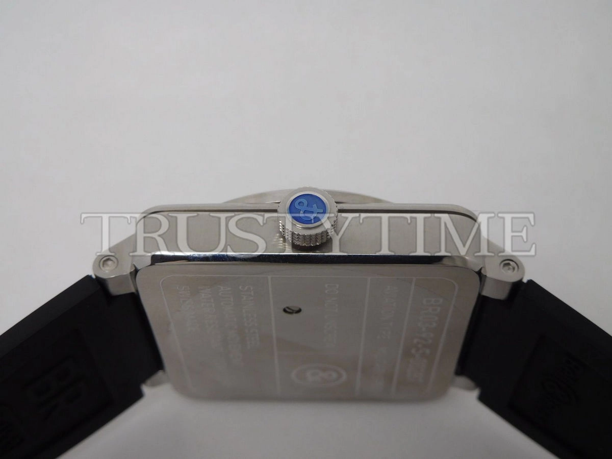 Копия часов Bell & Ross BR 03-92 GIGN Limited Edition