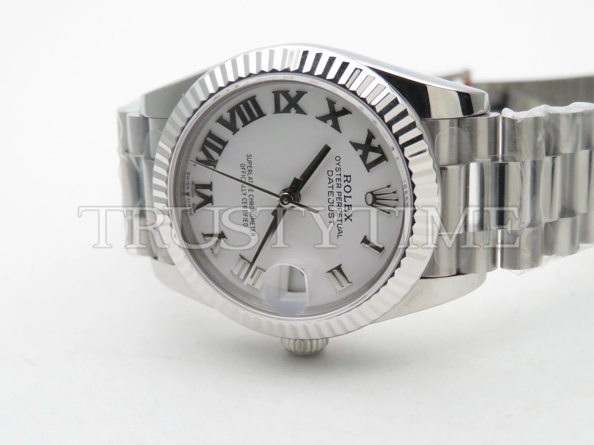 Копия часов Rolex DateJust 31mm 178279-0067