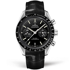 Реплика часов Omega Speedmaster Moonwatch Co-Axial Chronograph 44mm 311.93.44.51.01.002 Арт.OM-0777 Копия часов Omega Speedmaster Moonwatch Co-Axial Chronograph 44mm 311.93.44.51.01.002 Арт.OM-0777