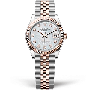 Копия часов Rolex DateJust 31mm 278271-0026