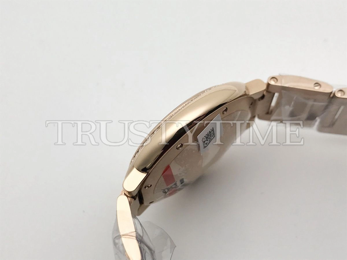 Копия часов Cartier Ballon Bleu 36 WJBB0064