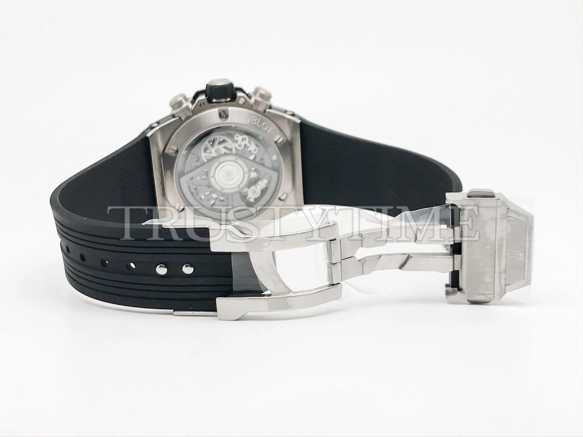 Копия часов Hublot Big Bang Unico Titanium 42mm 441.NX.1171.RX