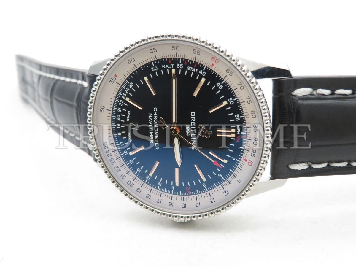 Копия часов Breitling Navitimer Automatic 41 A17326211B1P1