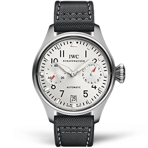 Копия часов IWC Big Pilot's Watch DFB Limited Edition 46mm IW500432