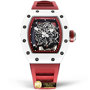 Копия часов Richard Mille RM055 Bubba Watson