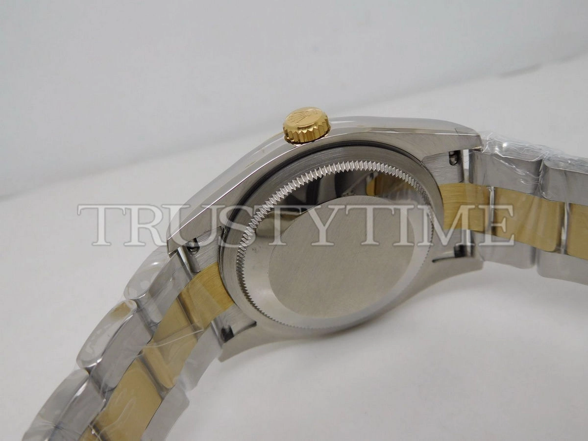 Копия часов Rolex DateJust 36mm 116233-0180