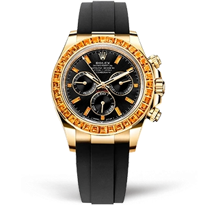 Копия часов Rolex Cosmograph Daytona 116588SACO