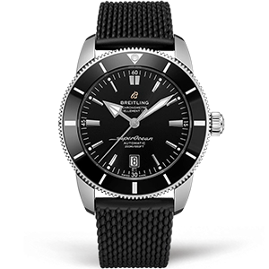 Копия часов Breitling Superocean Heritage II B20 Automatic 46 AB2020121B1S1