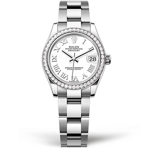 Копия часов Rolex DateJust 31mm 278384RBR-0013
