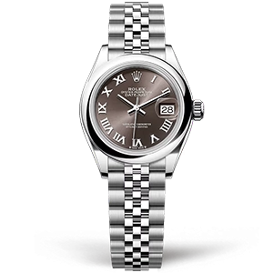 Копия часов Rolex DateJust 28mm 279160-0011