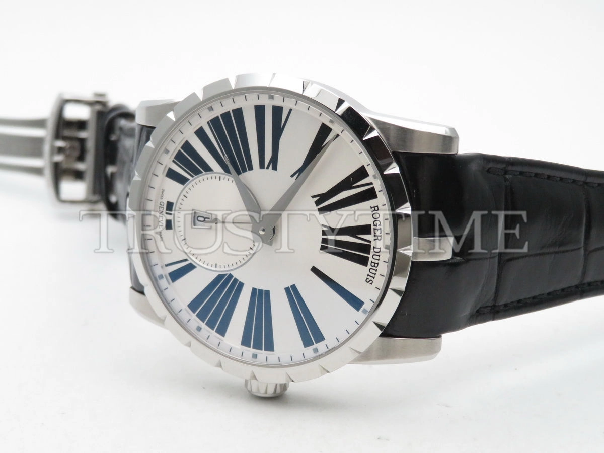 Копия часов Roger Dubuis Excalibur 42mm RDDBEX0536