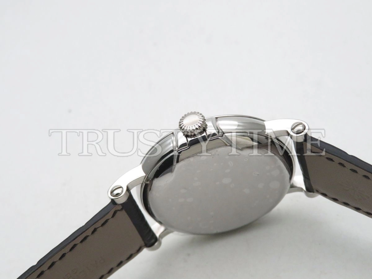 Копия часов Patek Philippe Calatrava 38mm 5153G-010