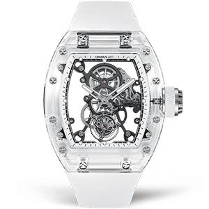 Часы CronusArt Sapphire Watch Limited Edition CM08-027