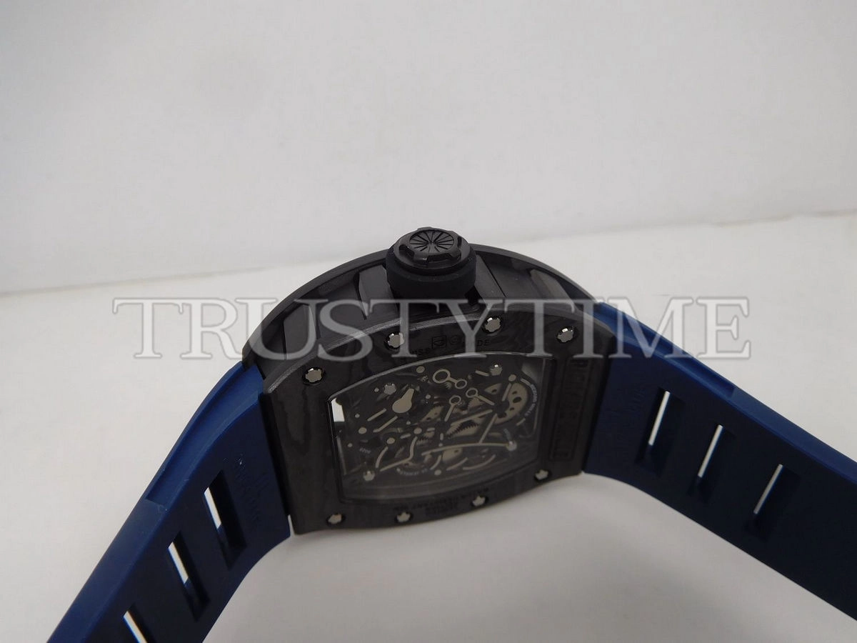 Копия часов Richard Mille RM055 Bubba Watson