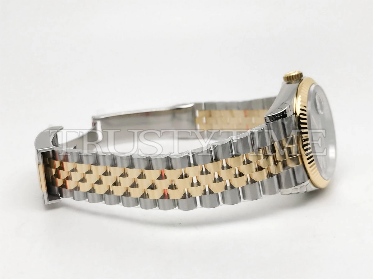 Копия часов Rolex DateJust 36mm 126233-0035