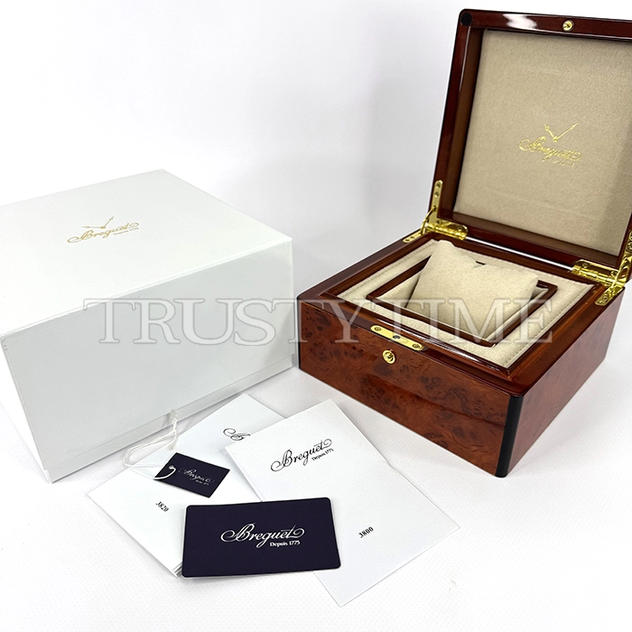 Копия часов Коробка для часов Breguet