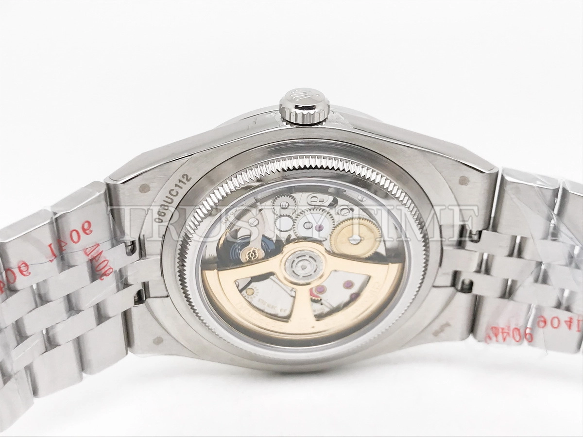 Копия часов Rolex Land-Dweller 40mm 127386TBR-0001