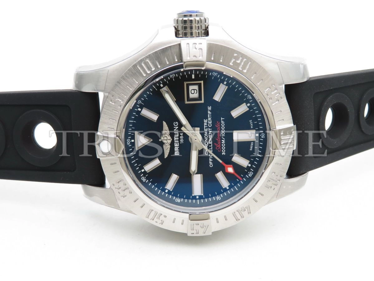 Копия часов Breitling Avenger II Seawolf 45 A1733110/BC30/200S/A20DSA.2