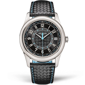 Копия часов Patek Philippe Calatrava 40mm 6007G-011