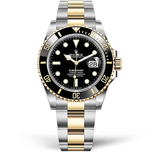 Копия часов Rolex Submariner 41mm 126613LN-0002